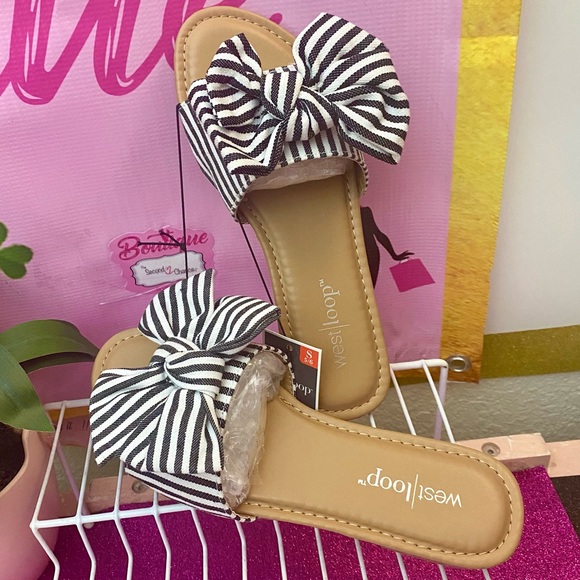 New Sandals ! Size “S / 5-6” - Picture 9 of 14